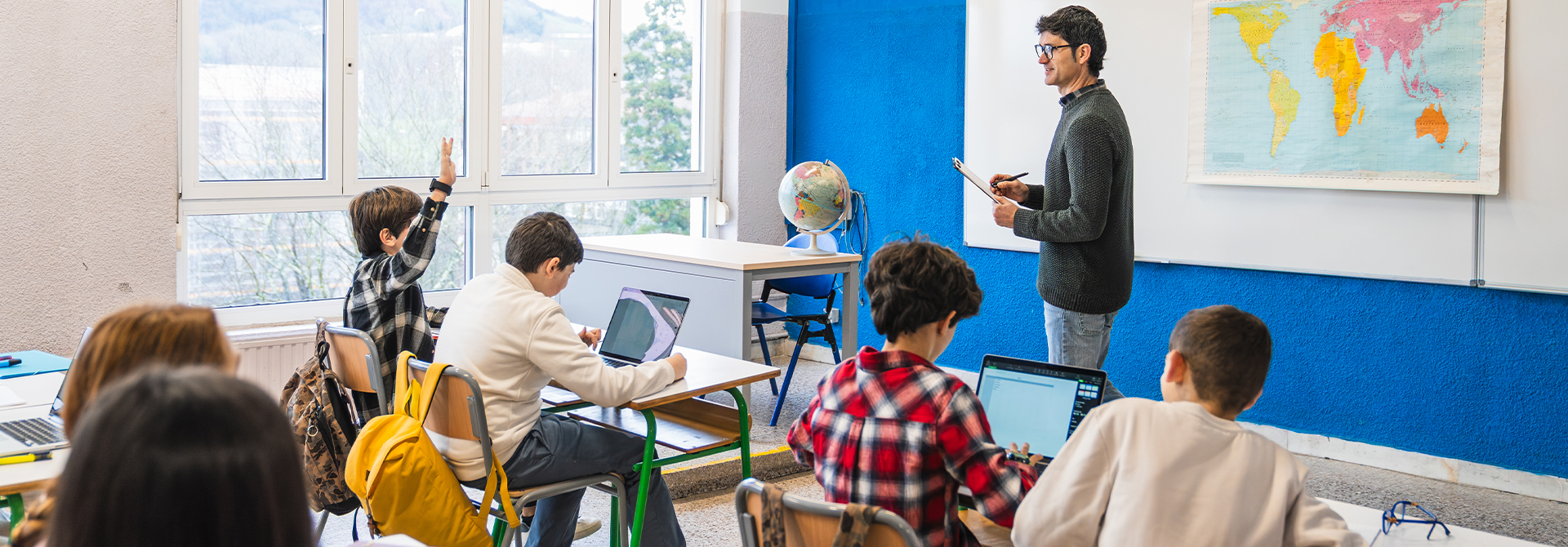 Educational Facilities