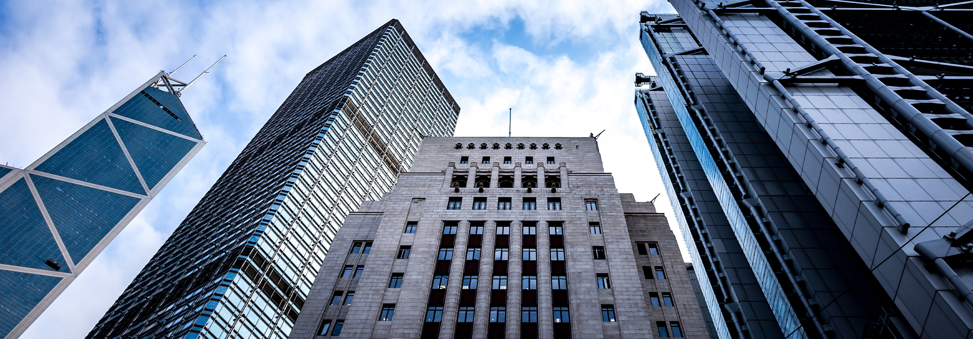 Financial Institutions