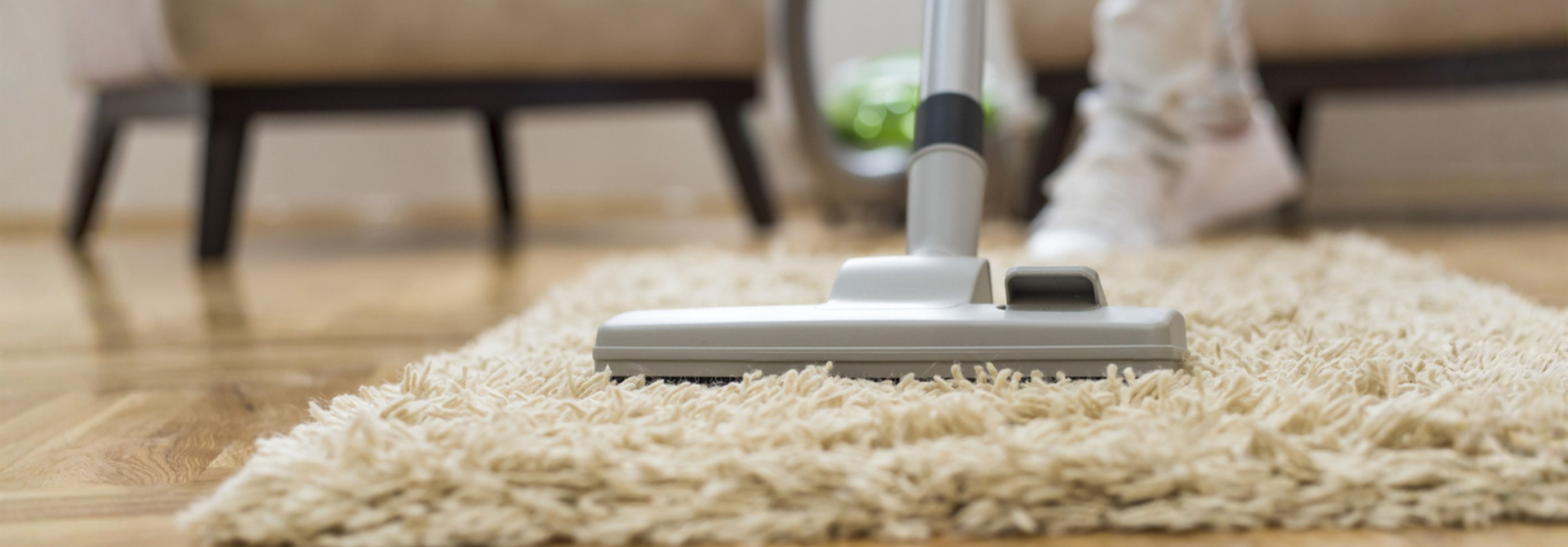 Carpet Cleaning Services